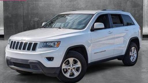 JEEP GRAND CHEROKEE 2014 1C4RJEAG1EC182763 image